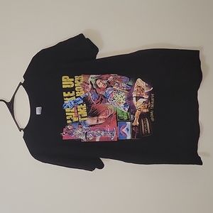 Hiromu Takahashi New Japan Pro Wrestling Tshirt